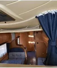 LAIKA Ecovip 2.1 2.8 Jtdi clima