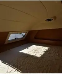 LAIKA Ecovip 2.1 2.8 Jtdi clima