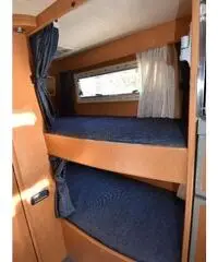 LAIKA Ecovip 2.1 2.8 Jtdi clima