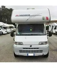 ADRIA ADRIATIK 690 ADRIA ADRIATIK 690