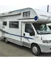ADRIA ADRIATIK 690 ADRIA ADRIATIK 690