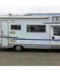 ADRIA ADRIATIK 690 ADRIA ADRIATIK 690