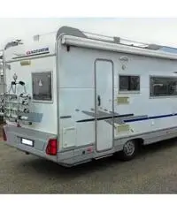 ADRIA ADRIATIK 690 ADRIA ADRIATIK 690