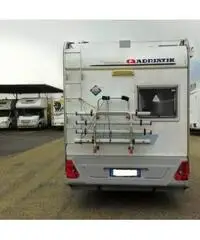ADRIA ADRIATIK 690 ADRIA ADRIATIK 690