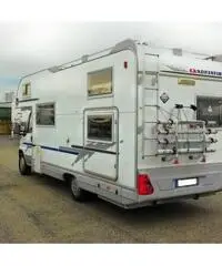 ADRIA ADRIATIK 690 ADRIA ADRIATIK 690
