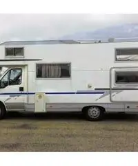 ADRIA ADRIATIK 690 ADRIA ADRIATIK 690