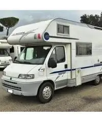 ADRIA ADRIATIK 690 ADRIA ADRIATIK 690