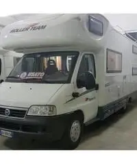 ROLLER TEAM Pegaso 707 unico proprietario ROLLER TEAM Pegaso 707 unico proprietario