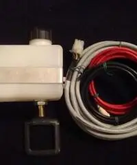 Gasperini Self Energy EG20- Evolution Gruppo di mantenimento En