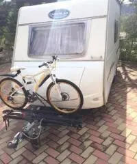 Roulotte CARAVELAIR Roulotte CARAVELAIR