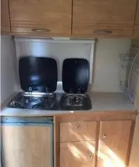 Roulotte CARAVELAIR