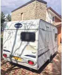 Roulotte CARAVELAIR Roulotte CARAVELAIR