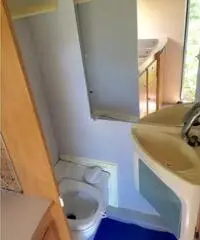 Roulotte CARAVELAIR