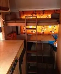 camper