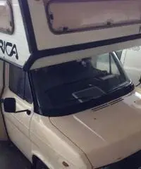 camper