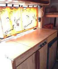 camper