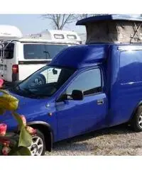 ALPHA KOMBO