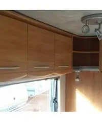 ADRIA Adria Adora 462 PH con garanzia