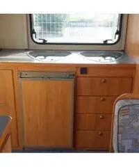 ADRIA Adria Adora 462 PH con garanzia