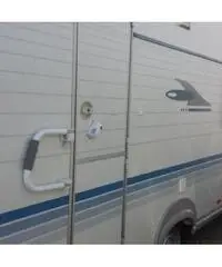 ADRIA Adria Adora 462 PH con garanzia