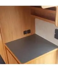 ADRIA Adria Adora 462 PH con garanzia