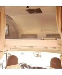 ROLLER TEAM Granduca Garage come nuovo