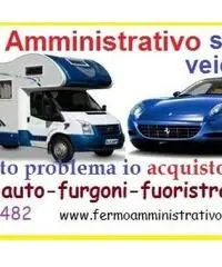 Camper in fermo Amministrativo ?? se vuoi te lo compro io per contanti 3476989482 Camper in fermo Amministrativo ?? se vuoi te lo compro io per contanti 3476989482