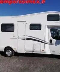 MCLOUIS GLAMYS 40 ANNO 2015