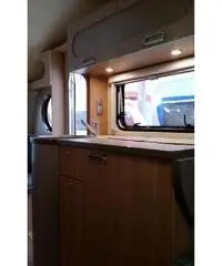 TABBERT T@B  L 400 TD CARAVAN A GOCCIA NUOVA