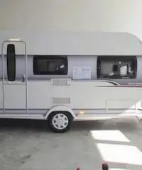 HOBBY ON TOUR 460HL