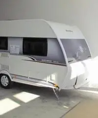 HOBBY ON TOUR 460HL