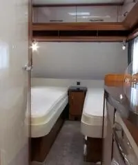 HOBBY ON TOUR 460HL