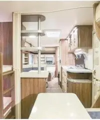 HOBBY DE LUXE 650KMFE