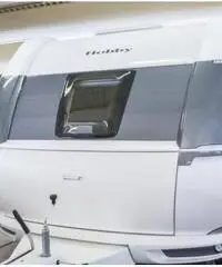 HOBBY DE LUXE 650KMFE