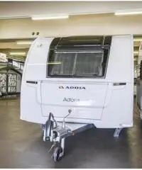 ADRIA ADORA 573PT