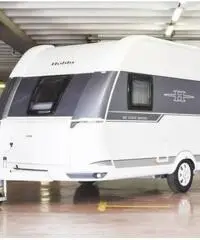 HOBBY DE LUXE EDITION 440SF