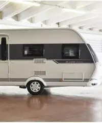 HOBBY DE LUXE EDITION 440SF