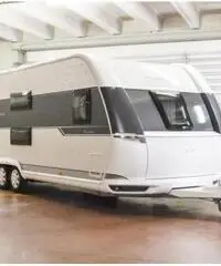 HOBBY PRESTIGE 720UKFE HOBBY PRESTIGE 720UKFE