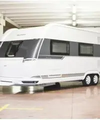 HOBBY PRESTIGE 720UKFE HOBBY PRESTIGE 720UKFE