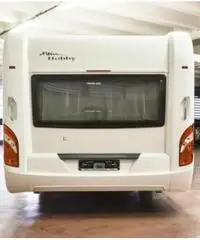 HOBBY PRESTIGE 720UKFE HOBBY PRESTIGE 720UKFE
