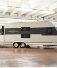 HOBBY PRESTIGE 720UKFE HOBBY PRESTIGE 720UKFE