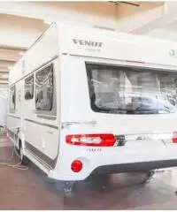 FENDT BIANCO SELECTION 515SG