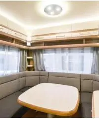 FENDT BIANCO SELECTION 515SG