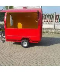 street food