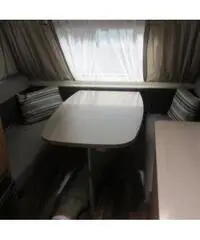 KNAUS SPORT 400 LKK CON CLIMA FINE SERIE KNAUS