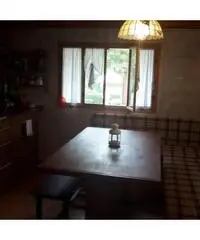 Chalet -Bungalow - Casetta in legno  Lago di Garda 6/7 posti letto