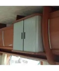 ELNAGH Elnagh Mansardato Duke 48