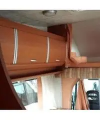 ELNAGH Elnagh Mansardato Duke 48