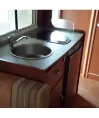 ELNAGH Elnagh Mansardato Duke 48