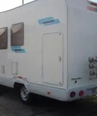 CI INTERNATIONAL ELLIOT 5